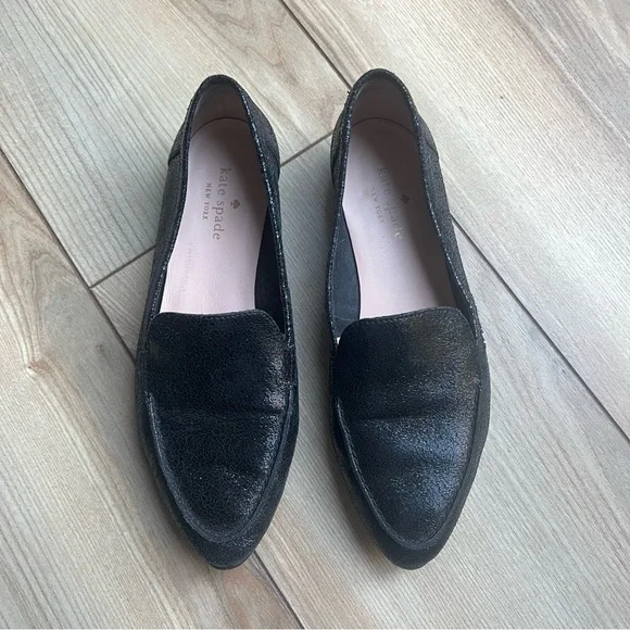 Kate Spade Carima Loafers - Picture 4 of 13